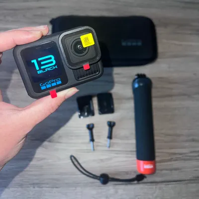 Gopro Hero 13 black neuve 